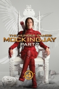 The Hunger Games: Mockingjay - Part 2