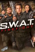 S.W.A.T. Firefight