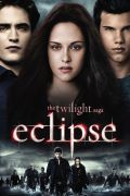 Twilight 3 The Twilight Saga: Eclipse