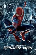 The Amazing Spider-Man