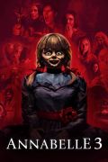 Annabelle 3: Comes Home