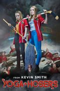 Yoga Hosers