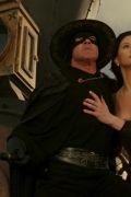 The Legend of Zorro
