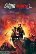 Spy Kids 2: Island of Lost Dreams