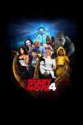 Scary Movie 4