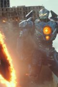 Pacific Rim: Uprising