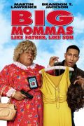 Big Mommas: Like Father, Like Son