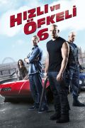 The Fast and the Furious 6 Furious 6