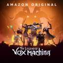 The Legend of Vox Machina 4. Sezon 4. Bölüm