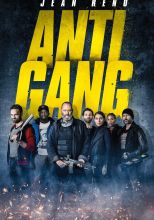Antigang