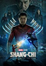 Shang-Chi and the Legend of the Ten Rings