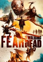 Fear the Walking Dead