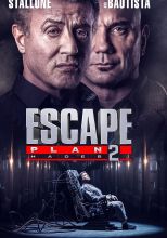 Escape Plan 2: Hades