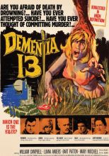 Dementia 13