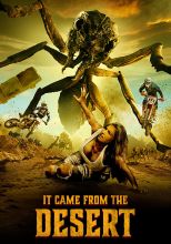 It Came from the Desert