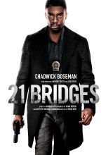21 Bridges
