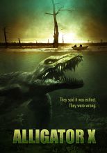 Alligator X