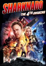 Sharknado 4: The 4th Awakens