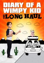Diary of a Wimpy Kid: The Long Haul