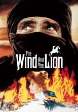The Wind and the Lion