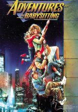 Adventures in Babysitting