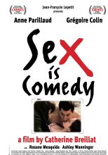 Sex Is Comedy