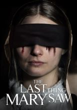 The Last Thing Mary Saw