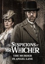 The Suspicions of Mr Whicher: The Murder in Angel Lane