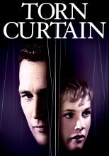 Torn Curtain