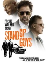 Stand Up Guys