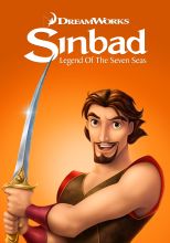 Sinbad: Legend of the Seven Seas