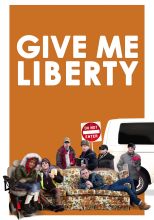 Give Me Liberty