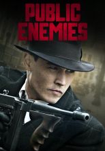 Public Enemies