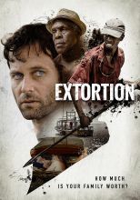 Extortion