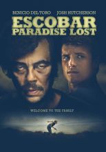 Escobar: Paradise Lost