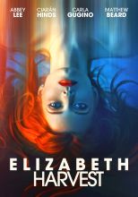 Elizabeth Harvest