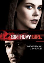 Birthday Girl