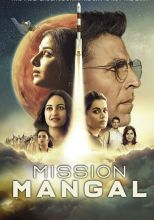Mission Mangal