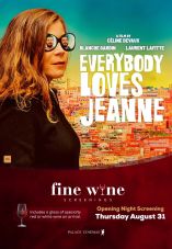 Everybody Loves Jeanne