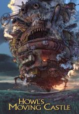 Howl's Moving Castle