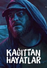 Kağıttan Hayatlar