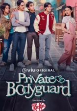 Private Bodyguard