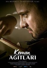 Keman Ağıtları
