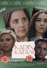 Kadin Kafasi