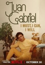 Juan Gabriel: Debo, puedo y quiero