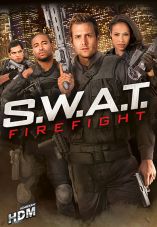 S.W.A.T. Firefight