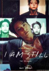  Jung Kook: I Am Still the Original