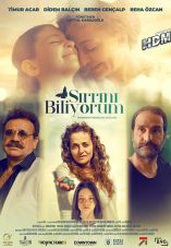 Sirrini Biliyorum
