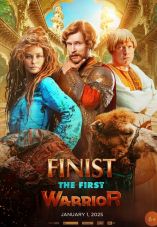 Finist. The First Warrior
