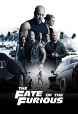 The Fast and the Furious 8 The Fate of the Furious